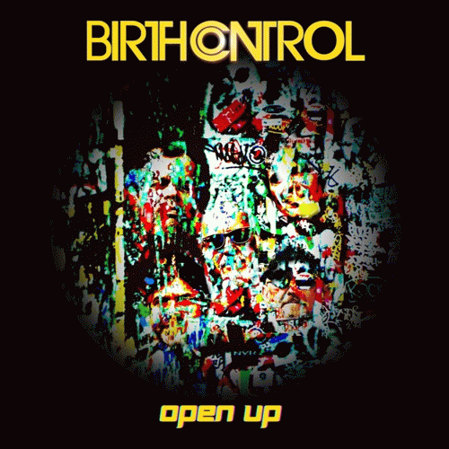 Birth Control : Open Up